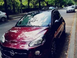 Alte culori Utilizat 2013 Opel Adam Glam Hatchback | 6.599 EUR