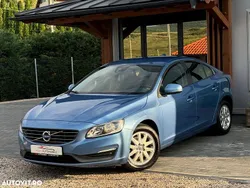 Alte culori Utilizat 2014 Volvo S60 Momentum Berlinǎ | 9.499 EUR (Super Preț)