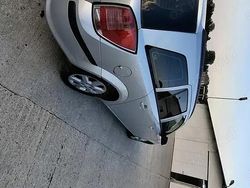 Gri Utilizat 2005 Opel Astra Break | 2.300 EUR (Puțin scump)