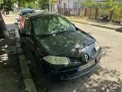 Utilizat 2007 Renault Mégane II Berlinǎ | 1.000 EUR (Preț bun)