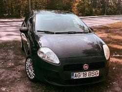 Utilizat 2013 Fiat Grande Punto Hatchback | 2.200 EUR