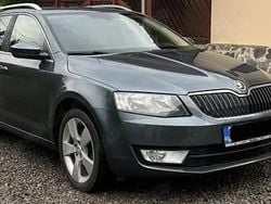 Utilizat 2015 Skoda Octavia Break | 8.000 EUR (Preț OK)