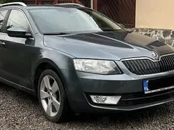 Utilizat 2015 Skoda Octavia Break | 8.500 EUR (Preț OK)