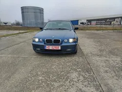Utilizat 2002 BMW 316 Compact Hatchback | 1.150 EUR