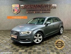 Culoaregri Utilizat 2014 Audi A3 Sport | 8.450 EUR (Preț OK)