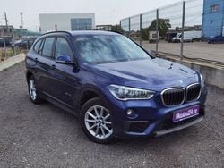 Utilizat 2018 BMW X1 Comfort Edition SUV | 13.957 EUR (Preț bun)