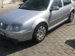 Utilizat 2001 VW Bora Berlinǎ | 4.800 EUR
