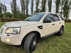 Culoarealb Utilizat 2010 Land Rover Freelander 2 SUV | 5.000 EUR (Preț OK)