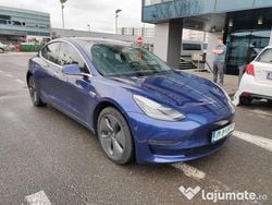 Utilizat 2019 Tesla Model 3 Berlinǎ | 26.000 EUR