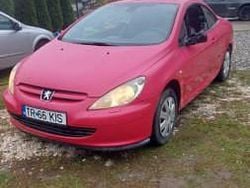 Utilizat 2005 Peugeot 307 | 300 EUR
