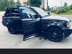 Utilizat 2006 Land Rover Range Rover Sport SUV | 3.850 EUR