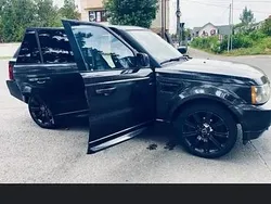 Utilizat 2006 Land Rover Range Rover Sport SUV | 3.850 EUR