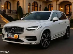 Culoarealb Utilizat 2020 Volvo XC90 Inscription SUV | 39.400 EUR (Puțin scump)