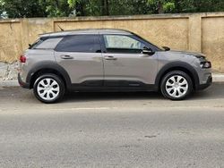 Culoaremaro Utilizat 2019 Citroën C4 Cactus Feel Hatchback | 9.900 EUR (Preț OK)