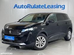 Culoarenegru Utilizat 2021 Peugeot 5008 Active Monovolum | 19.490 EUR (Preț OK)