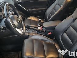 Utilizat 2012 Mazda CX-5 SUV | 6.500 EUR
