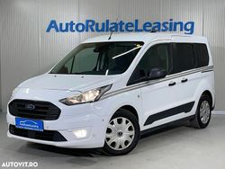 Culoarealb Utilizat 2020 Ford Transit Connect Trend Monovolum | 13.490 EUR