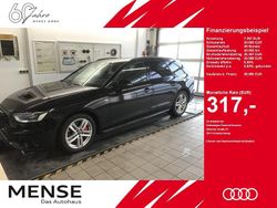 Utilizat 2023 Audi A4 S-Line Break | 39.938 EUR