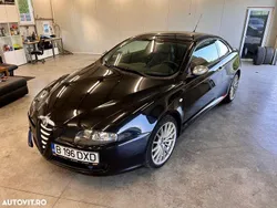 Negru Utilizat 2008 Alfa Romeo GT Distinctive Coupe | 4.300 EUR