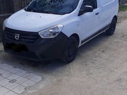Utilizat 2014 Dacia Dokker Van | 3.550 EUR (Puțin scump)