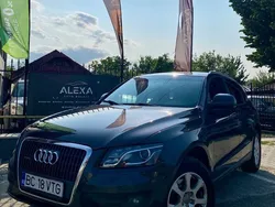 Negru Utilizat 2009 Audi Q5 SUV | 8.999 EUR (Preț OK)