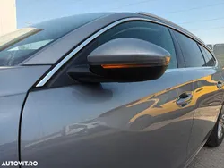 Argint Utilizat 2020 Peugeot 508 Allure Break | 12.600 EUR (Preț bun)