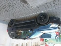 Negru Utilizat 2008 VW Tiguan SUV | 5.780 EUR (Preț OK)