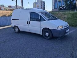 Alb Utilizat 2004 Citroën Jumpy Comfort Monovolum | 2.650 EUR