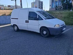 Alb Utilizat 2004 Citroën Jumpy Comfort Monovolum | 2.999 EUR