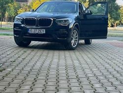 Utilizat 2014 BMW X3 SUV | 28.700 EUR