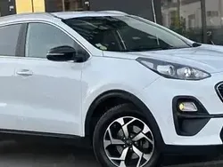 Utilizat 2021 Kia Sportage 2 SUV | 13.900 EUR