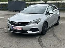 Utilizat 2020 Opel Astra Break | 8.800 EUR (Preț OK)