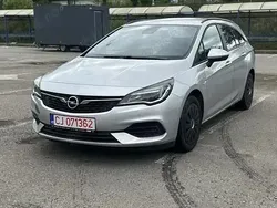 Utilizat 2020 Opel Astra Break | 9.100 EUR (Preț OK)
