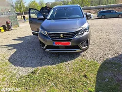 Gri Utilizat 2018 Peugeot 5008 Access Monovolum | 14.800 EUR (Preț OK)