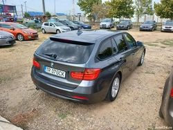 Gri Utilizat 2013 BMW 316 Break | 5.850 EUR (Preț OK)