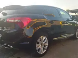 DS Automobiles DS5