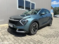 Gri Nouă 2025 Kia Sportage SUV | 26.990 EUR