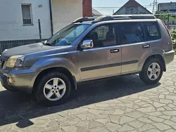 Utilizat 2003 Nissan X-Trail SUV | 2.450 EUR