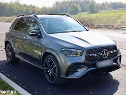 Culoaregri Utilizat 2024 Mercedes GLE350 Advanced Plus SUV | 76.900 EUR (Scump)