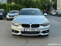 Utilizat 2017 BMW 420 Gran Coupé Coupe | 22.500 EUR