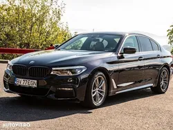 Negru Utilizat 2019 BMW 530 Berlinǎ | 32.000 EUR (Preț OK)
