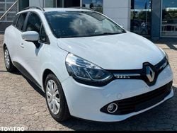 Culoarealb Utilizat 2016 Renault Clio GrandTour Expression Break | 5.490 EUR (Preț OK)