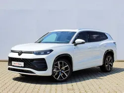 Albnormal Nouă 2025 VW Tayron R-line SUV | 49.754 EUR