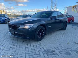 Culoaregri Utilizat 2012 BMW 730 Berlinǎ | 9.950 EUR