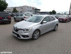 Culoaregri Utilizat 2018 Renault Mégane IV Berlinǎ | 10.850 EUR (Preț OK)