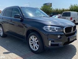 Culoaregri Utilizat 2016 BMW X5 SUV | 24.799 EUR (Preț bun)