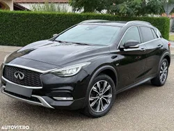 Culoarenegru Utilizat 2018 Infiniti QX30 SUV | 9.950 EUR