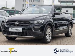 Utilizat 2021 VW T-Roc Style SUV | 28.995 EUR