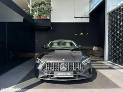 Culoarenegru Nouă 2025 Mercedes AMG GT 43 AMG Coupe | 146.540 EUR