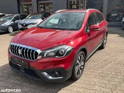 Culoarerosu Utilizat 2017 Suzuki SX4 SUV | 16.700 EUR